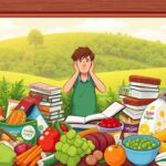 Co warto mieć zawsze w wegańskiej kuchni? Lista zakupów na start